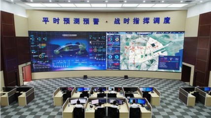 轉型發展蹚新路！東營全力推動高質量發展綜述（上）——智能科技領域內的技術開發